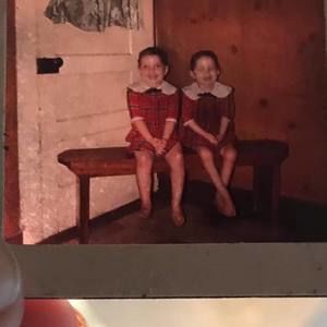 Meet your Posher, Barbara